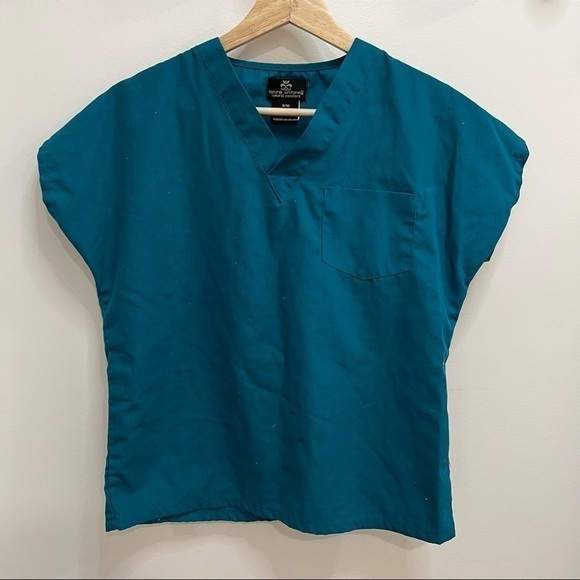 Youth Scrubs size 8-10 - Picture 6 of 6